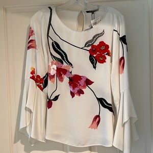 Gorgeous Kobi Halperin blouse NWT 🌸